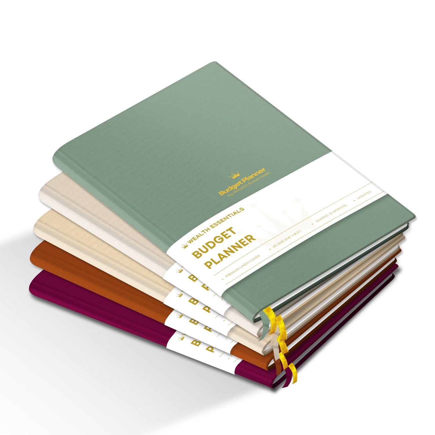 Essential Budget Planner