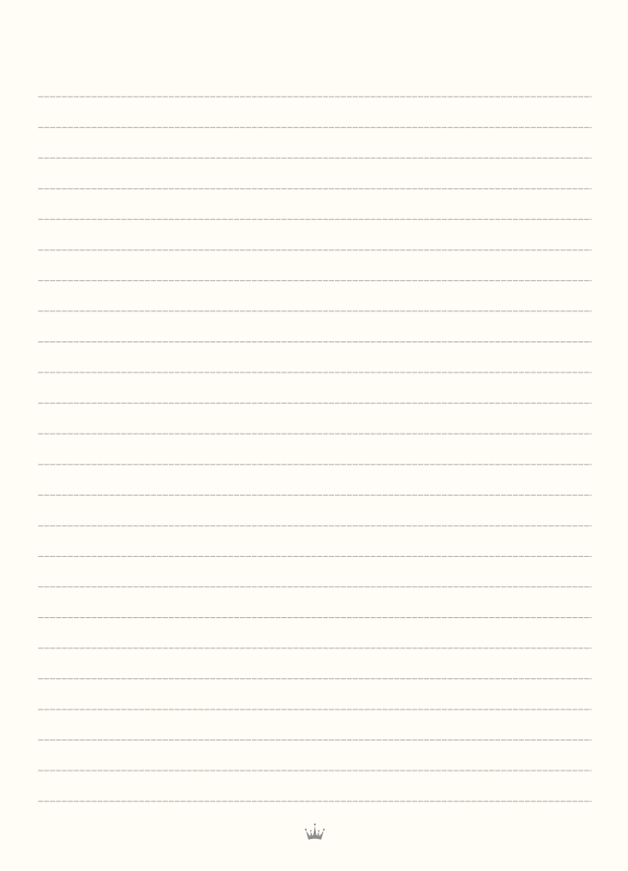 Premium Leather Journal (A5) - Lined Pages